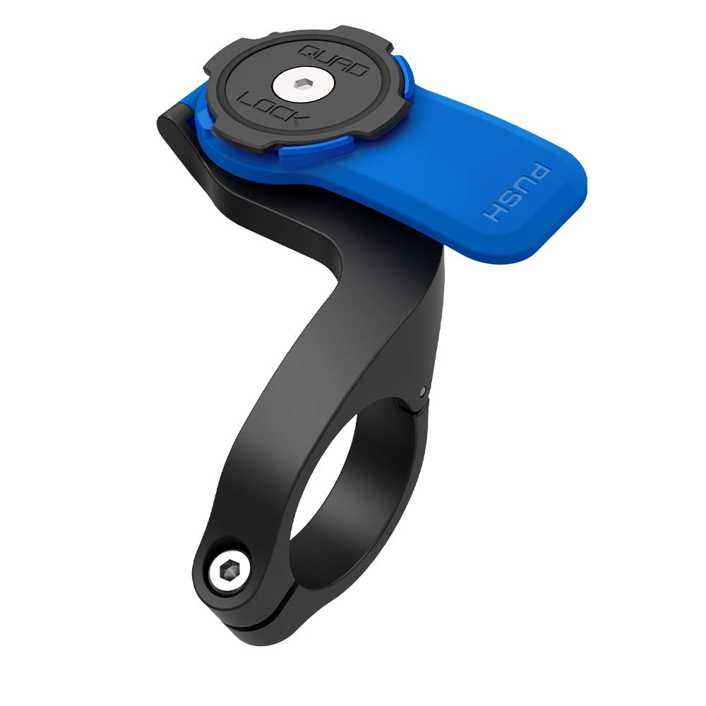 Foto 2 pulgar | Soporte Para Teléfono, Soporte Para Bicicleta, Cierre Cuádruple En La Parte Delantera Para Iphone - Venta Internaciona