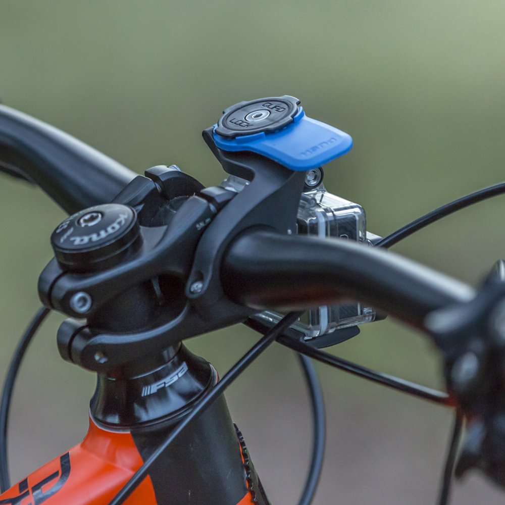Foto 2 | Soporte Para Teléfono, Soporte Para Bicicleta, Cierre Cuádruple En La Parte Delantera Para Iphone - Venta Internaciona