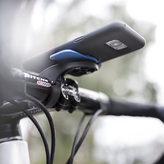 Foto 4 | Soporte Para Teléfono, Soporte Para Bicicleta, Cierre Cuádruple En La Parte Delantera Para Iphone - Venta Internaciona