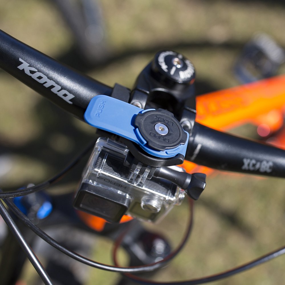 Foto 7 pulgar | Soporte Para Teléfono, Soporte Para Bicicleta, Cierre Cuádruple En La Parte Delantera Para Iphone - Venta Internaciona