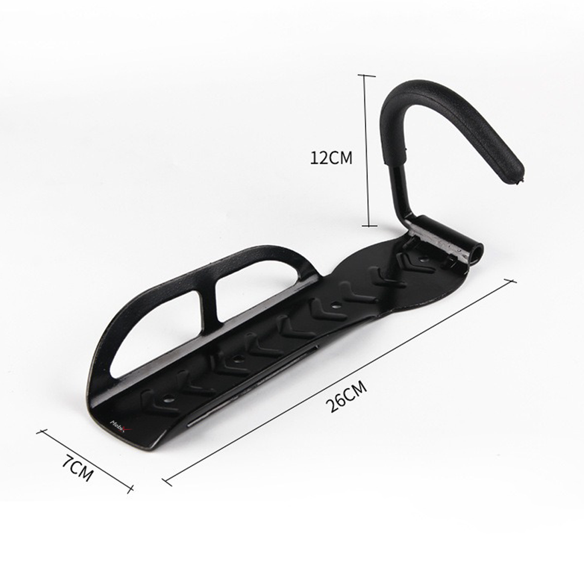 Foto 5 | Soporte de Pared para Bicicleta