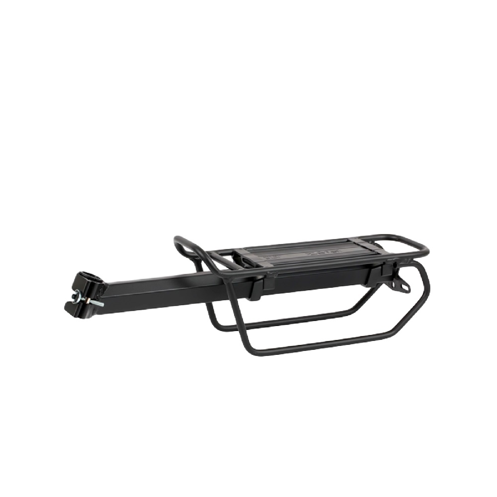 Porta Bulto Para Bicicleta Zefal Raider R30 Negro