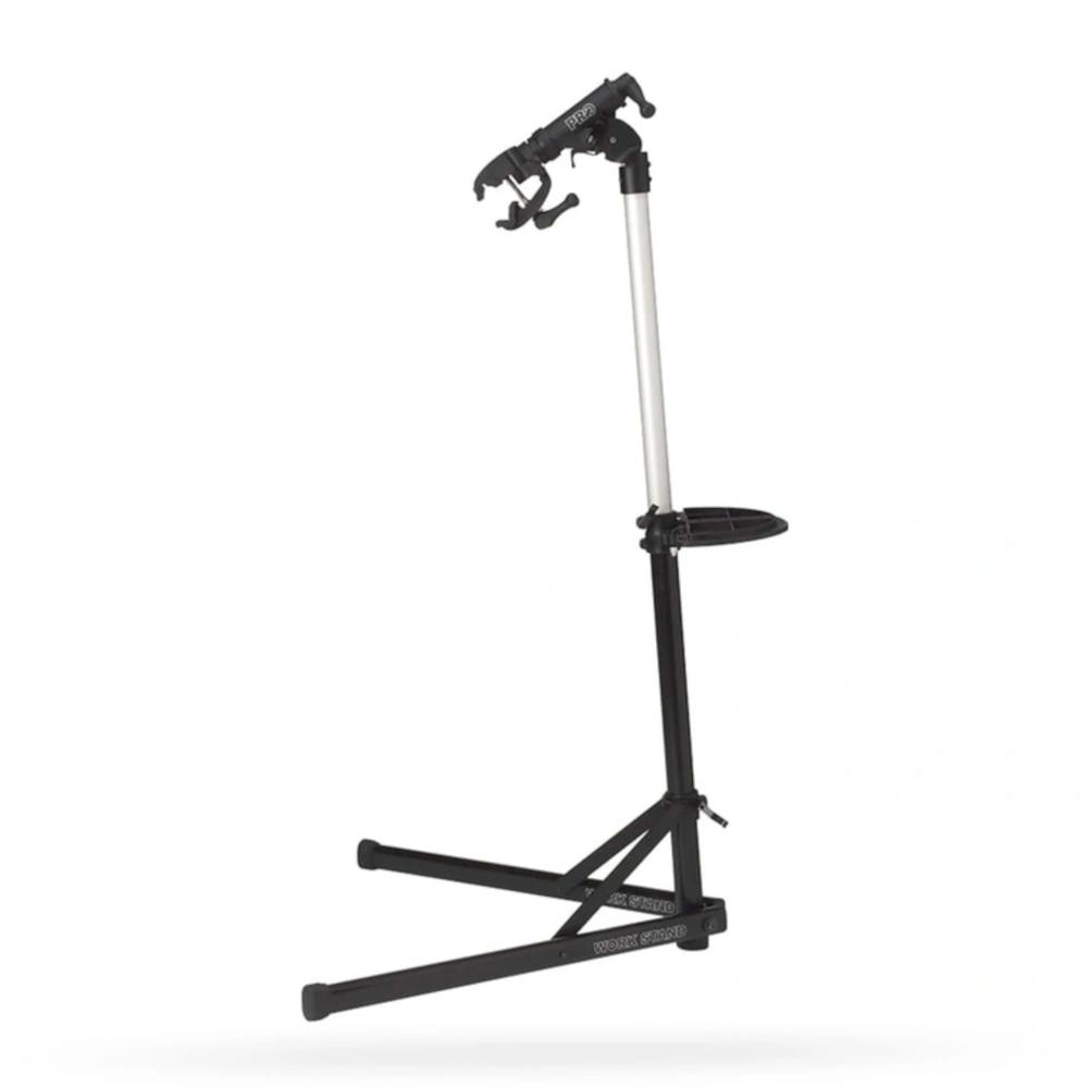 Soporte Universal para Reparación de Bicicleta Flos-Pro Negro