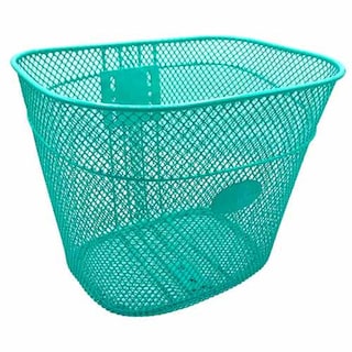 Foto 1 | Canasta Marizul Verde para Bicicleta R24