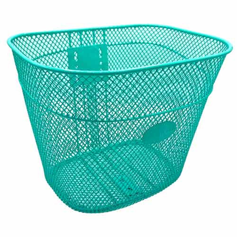 Foto 2 pulgar | Canasta Marizul Verde para Bicicleta R20