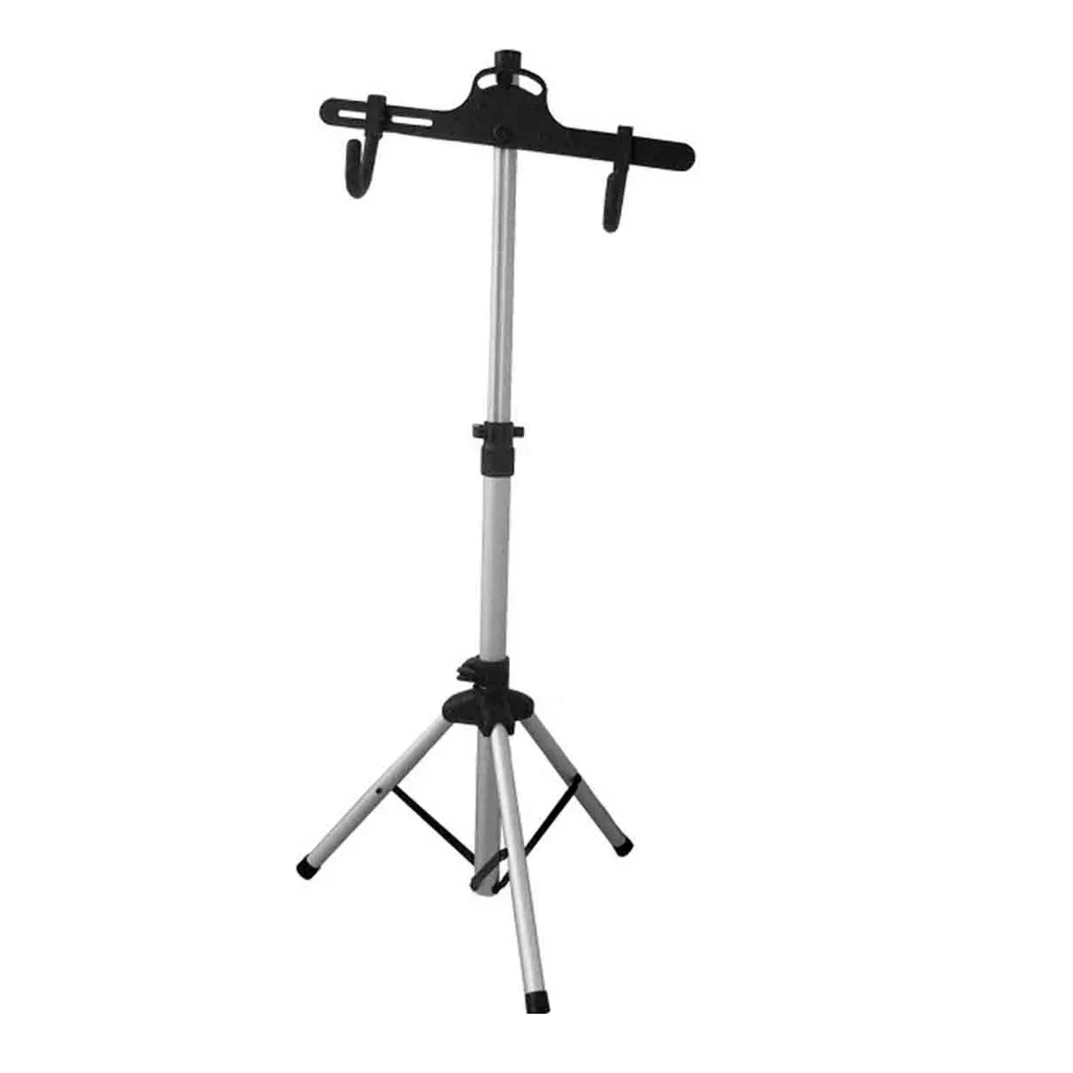 Foto 1 | Rack Soporte Para Bicicletas Altura Ajustable De Aluminio Eo Safe Imports Esi-18102 Multicolor
