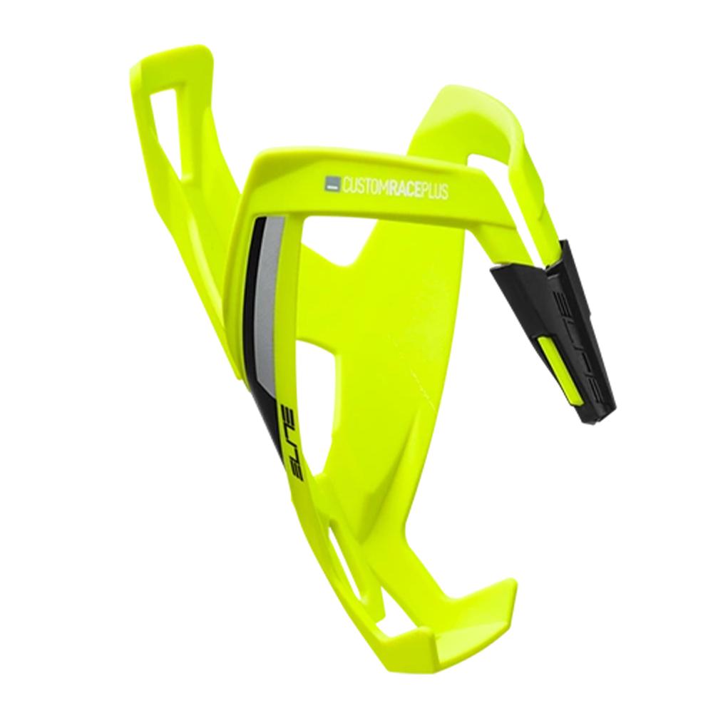 Foto 2 pulgar | Porta Anfora para Bicicleta Amarillo Elite