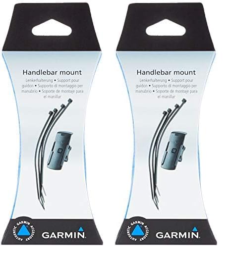Soporte Para Bicicleta Garmin 010-11023-00 Serie Colorado/oregon (paquete)  - Venta Internacional.