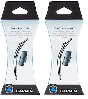 Foto 1 | Soporte Para Bicicleta Garmin 010-11023-00 Serie Colorado/oregon (paquete) - Venta Internacional.