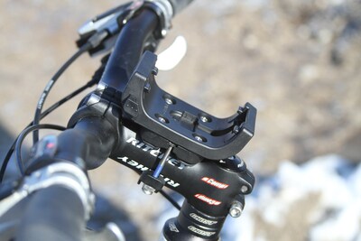 Foto 4 | Soporte De Manillar Garmin 0101165407 Para Montana/monterra - Venta Internacional.