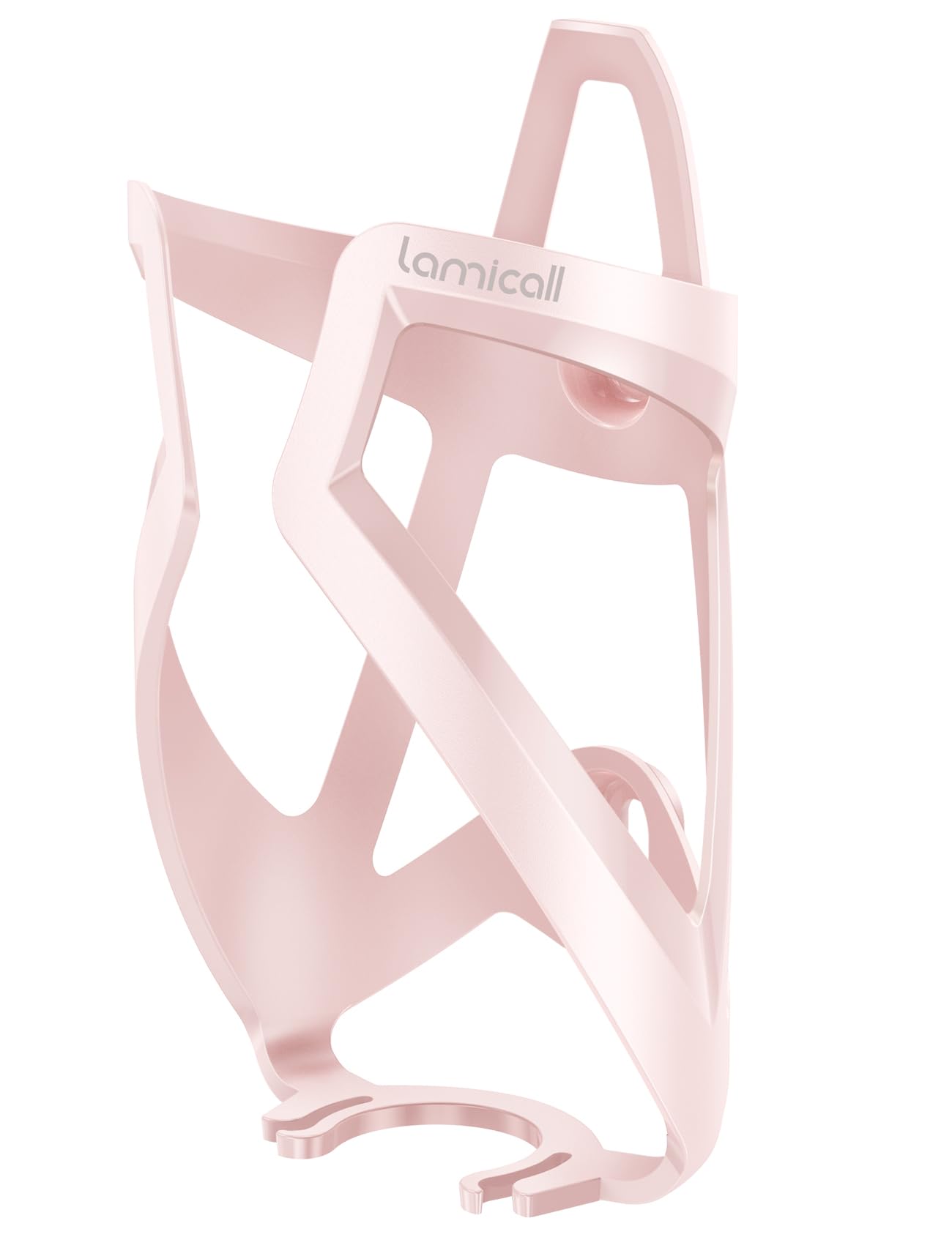 Foto 1 | Soporte Para Botella De Agua Para Bicicleta Lamicall Ultralight 35 Ml, Color Rosa - Venta Internacional.