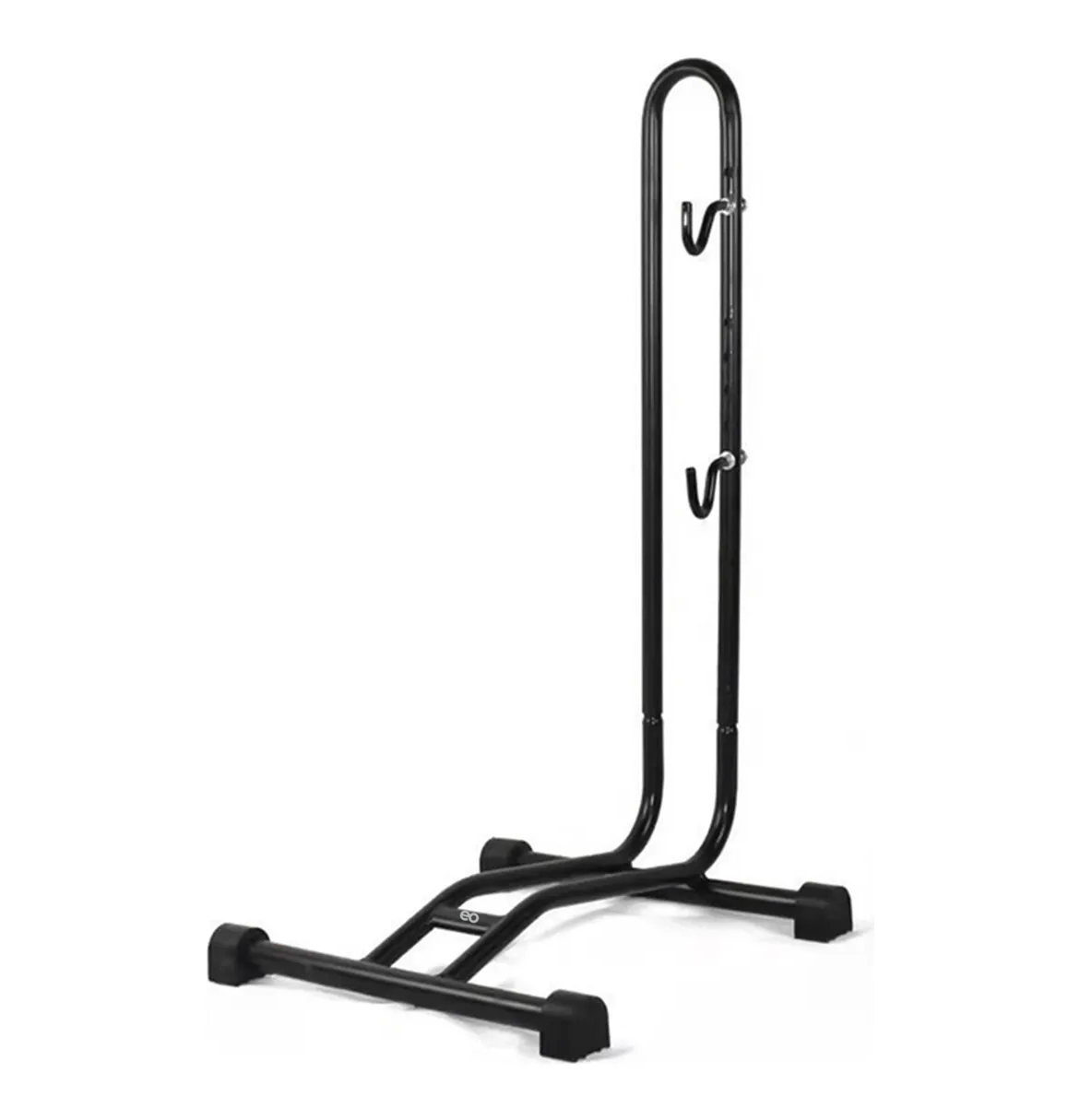 Foto 2 pulgar | Estacionamiento Rack Soporte Base Para Bicicleta Eo Safe Imports Esi-19304 Negro