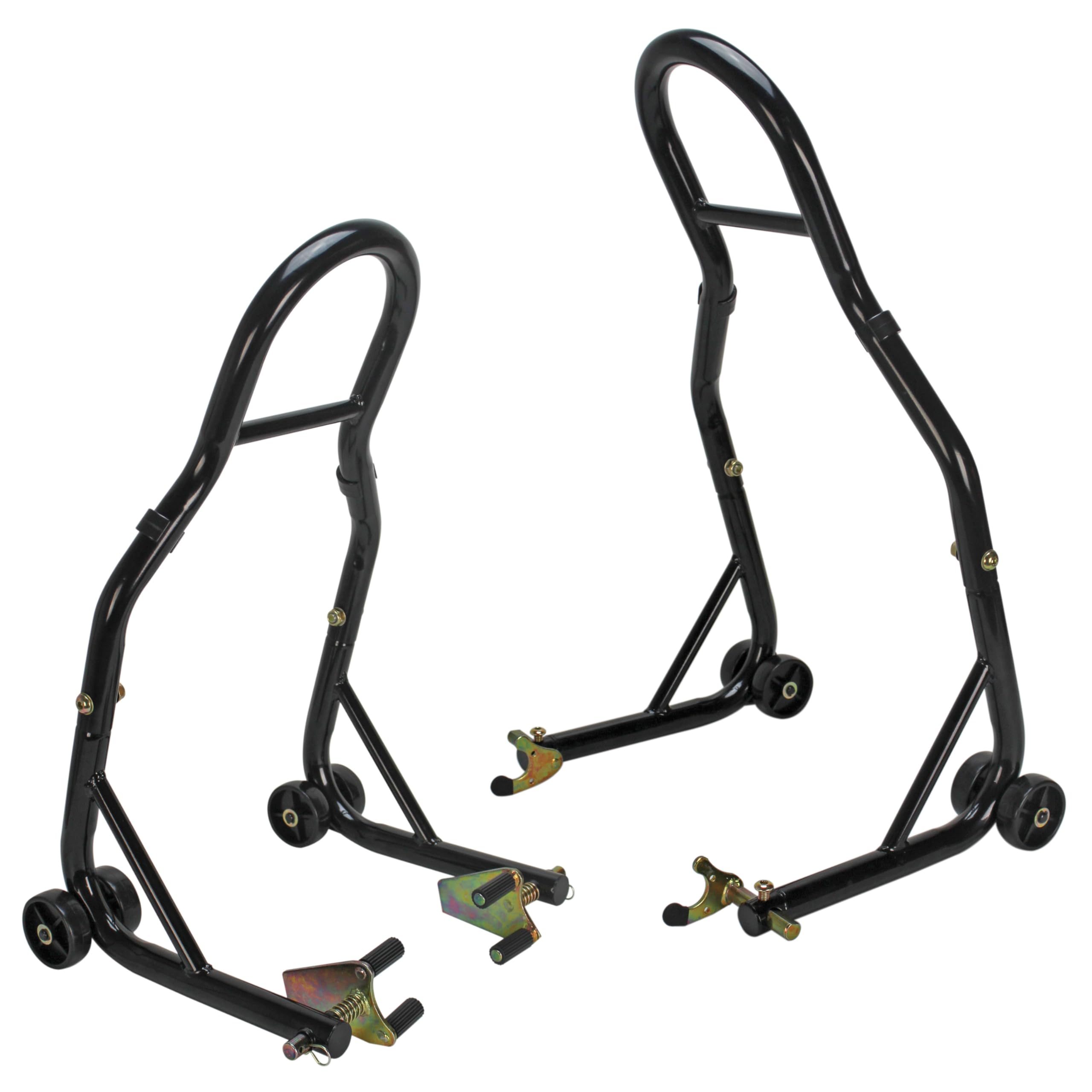 Foto 1 | Soporte Elevador De Motocicletas Sport Bike Extreme Max 5600.3211 - Venta Internacional.