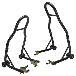 Foto 1 | Soporte Elevador De Motocicletas Sport Bike Extreme Max 5600.3211 - Venta Internacional.