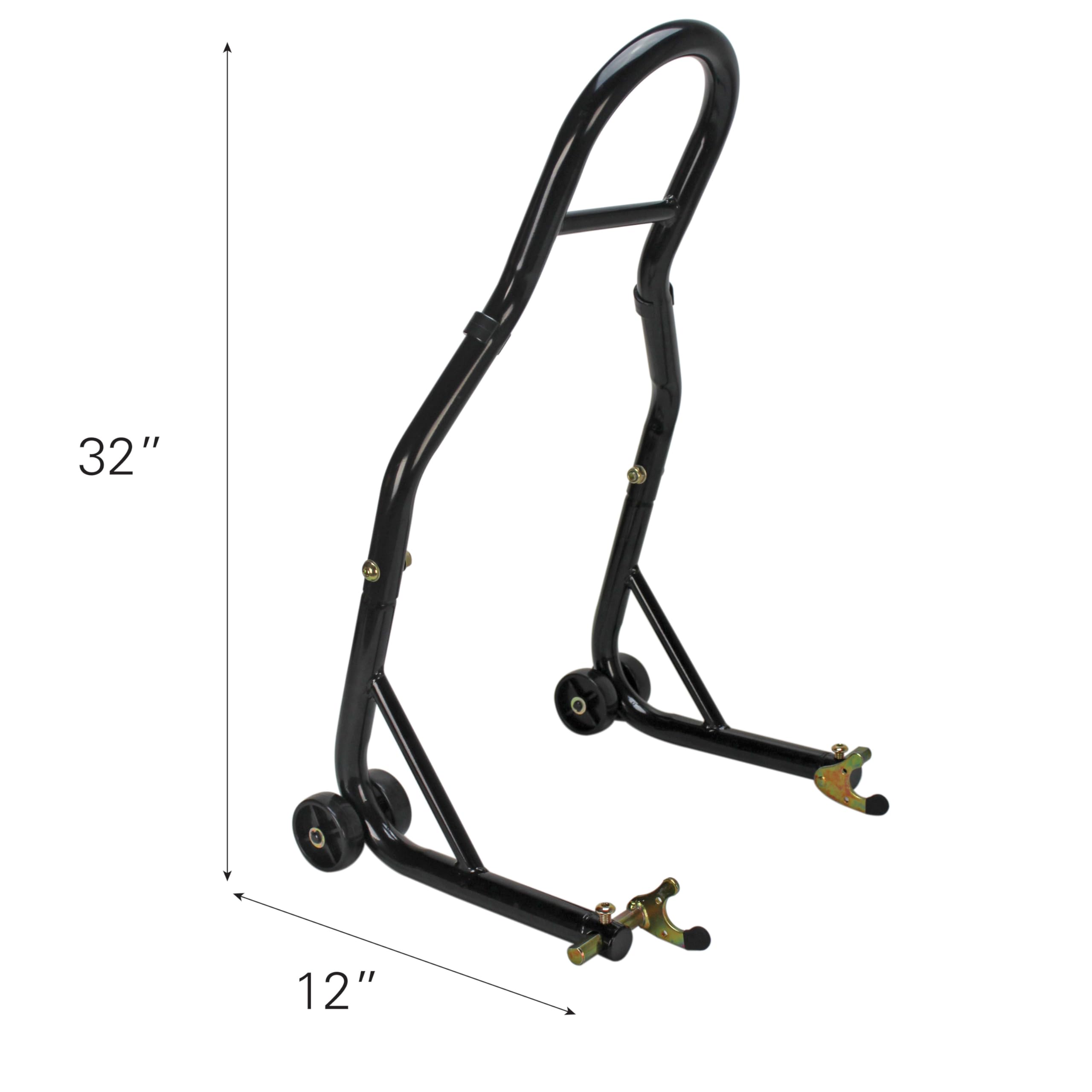 Foto 3 pulgar | Soporte Elevador De Motocicletas Sport Bike Extreme Max 5600.3211 - Venta Internacional.