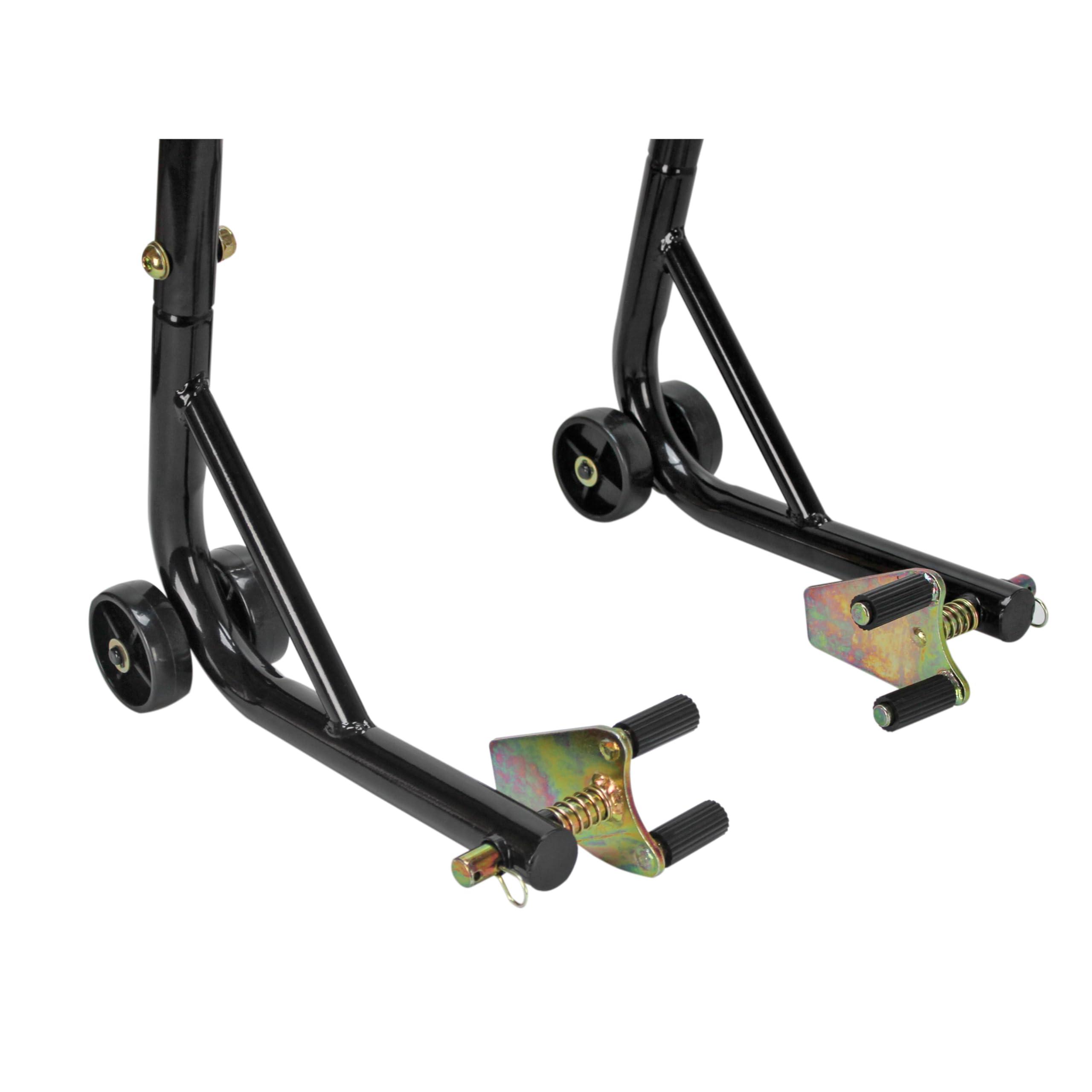Foto 4 | Soporte Elevador De Motocicletas Sport Bike Extreme Max 5600.3211 - Venta Internacional.