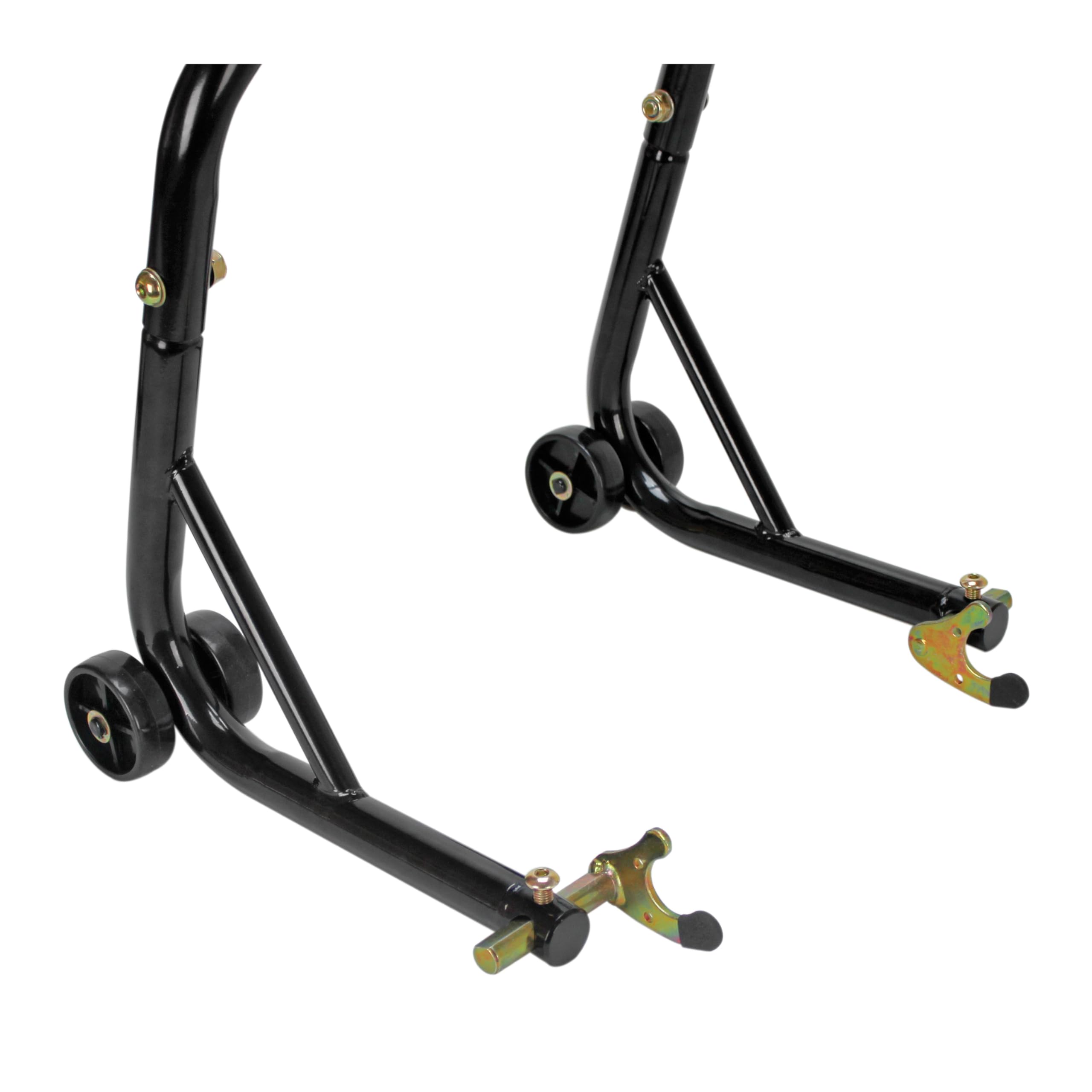 Foto 6 pulgar | Soporte Elevador De Motocicletas Sport Bike Extreme Max 5600.3211 - Venta Internacional.