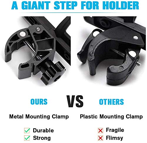 Foto 4 pulgar | Portavasos Kemimoto Para Motocicletas, 2 Unidades, Universales, 600 — 1750 Ml - Venta Internacional.