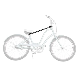 Foto 7 | Adaptador De Travesaño Para Bicicleta Barra De Tensión Allen Color Negro - Venta Internacional.