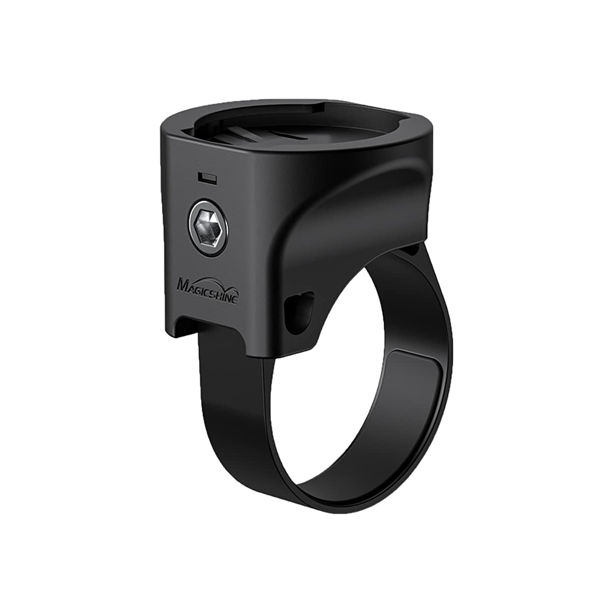 Foto 2 pulgar | Soporte De Manillar Magicshine Compatible Con Dispositivos Garmin - Venta Internacional.