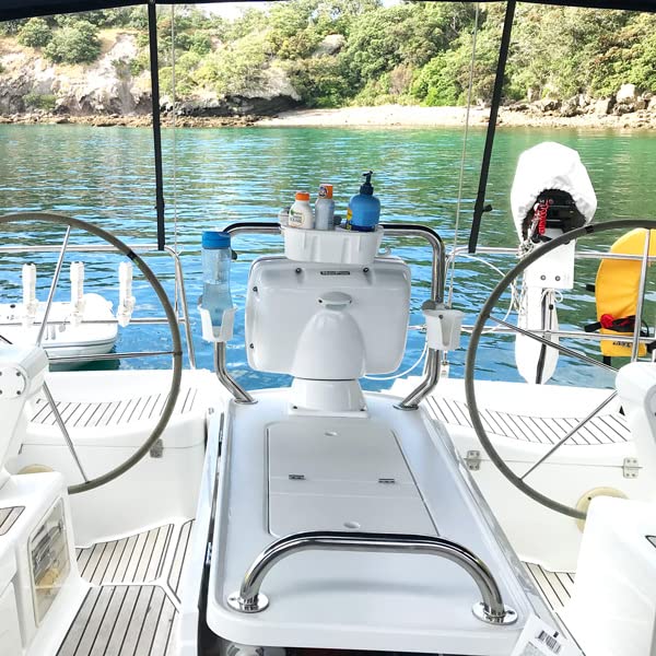 Foto 3 pulgar | Soporte Portavasos Railblaza Stowpod Para Barcos - Venta Internacional.