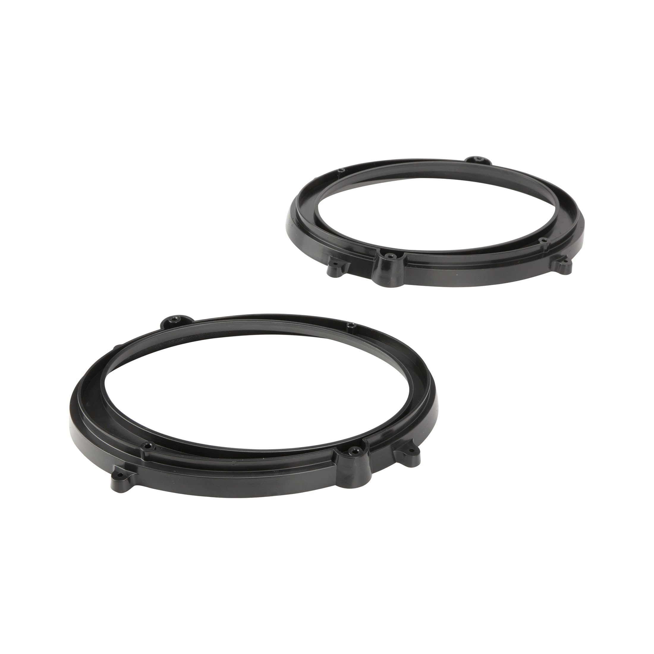 Foto 1 | Adaptador De Altavoz Scosche Sahd6901b Para Harley Davidson - Venta Internacional.