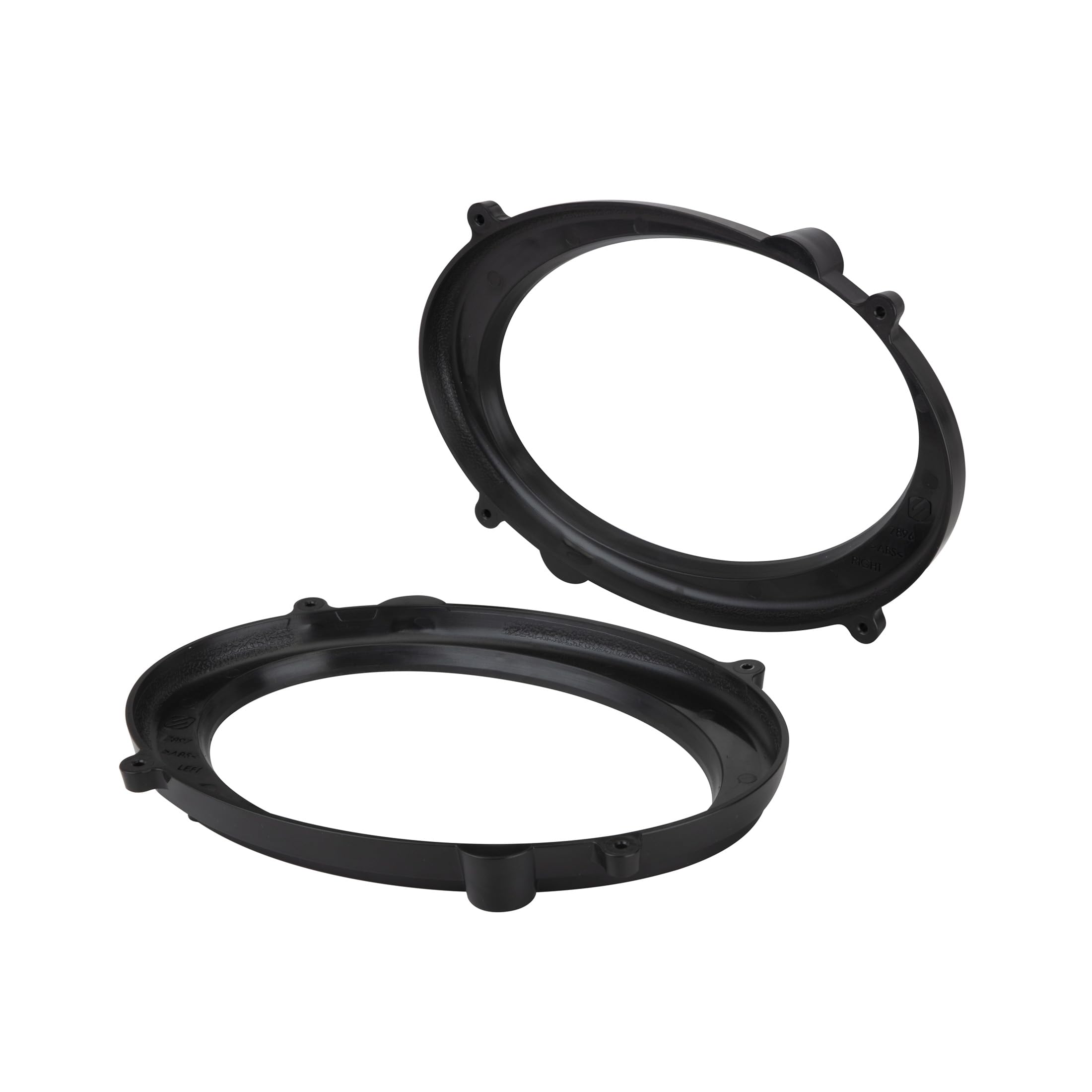 Foto 2 | Adaptador De Altavoz Scosche Sahd6901b Para Harley Davidson - Venta Internacional.