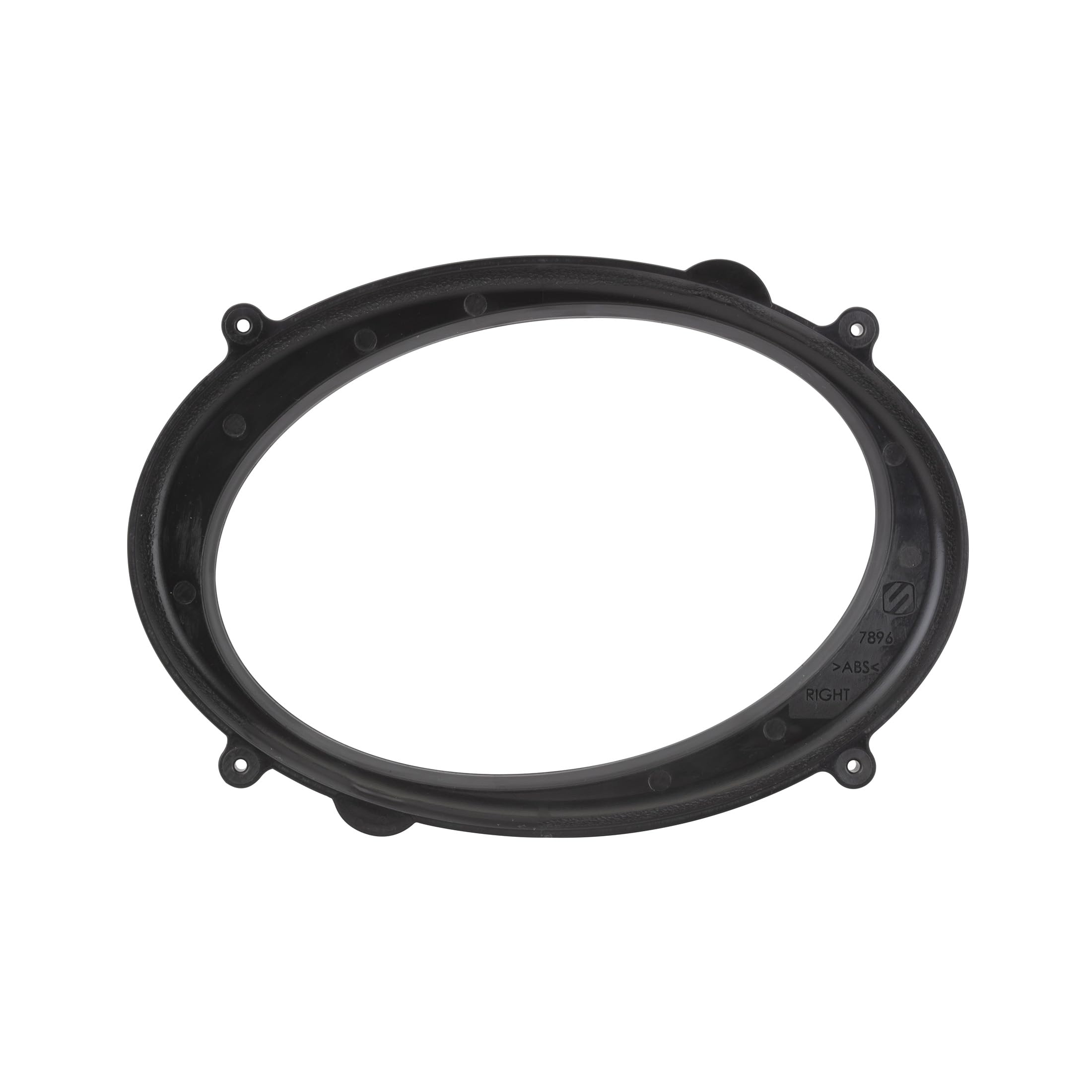 Foto 5 pulgar | Adaptador De Altavoz Scosche Sahd6901b Para Harley Davidson - Venta Internacional.
