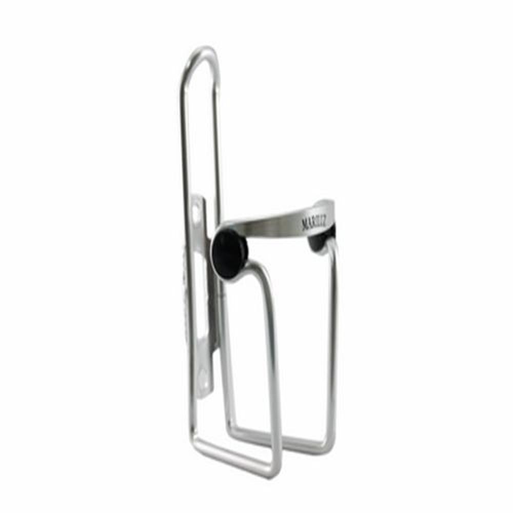 Soporte Portaánfora para Bicicleta Elite GIAS-01 color Plata 5 mm