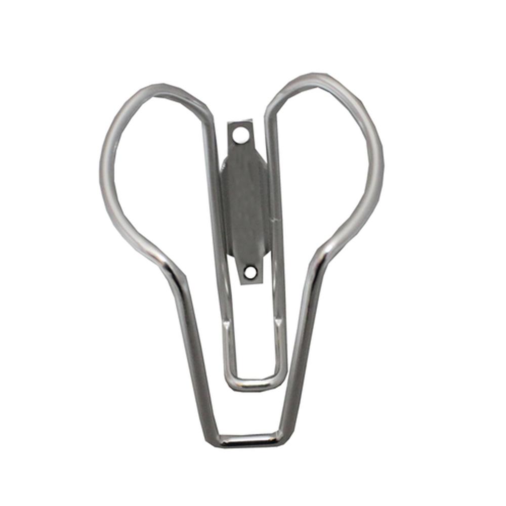 Foto 2 | Porta Anfora Para Bicicleta Zefal Mtb Pulse Full Alu Color Plata