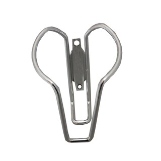 Foto 2 | Porta Anfora Para Bicicleta Zefal Mtb Pulse Full Alu Color Plata
