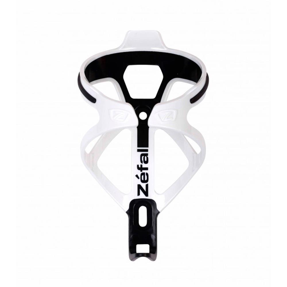 Porta Ánfora para Bicicleta Zefal 29g Pulse B2 color Blanco