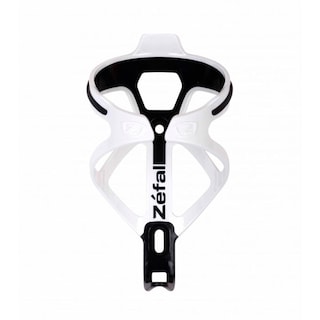 Foto 1 | Porta Ánfora para Bicicleta Zefal 29g Pulse B2 color Blanco