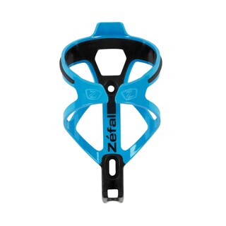 Foto 1 | Porta Ánfora Pulse B2 Para Bicicleta Zefal Azul
