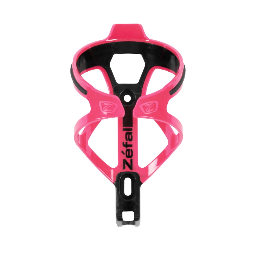 Foto 2 pulgar | Porta Ánfora Pulse B2 Para Bicicleta Zefal Rosa