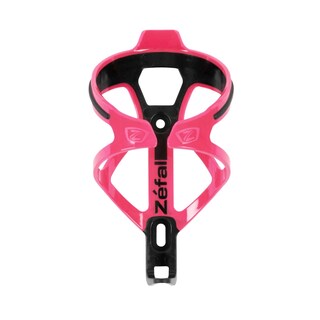 Foto 1 | Porta Ánfora Pulse B2 Para Bicicleta Zefal Rosa