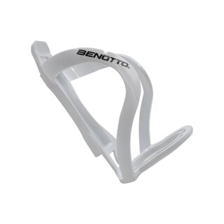 Foto 3 | Porta Ánforas Benotto Blanco Soporte de Botellas para Bicicleta