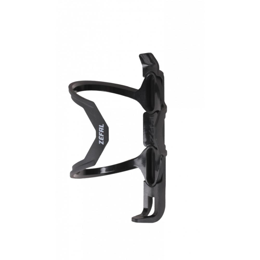 Foto 2 pulgar | Porta Ánfora para Bicicleta Zefal Pulse Z2 Negra