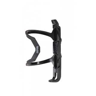Foto 1 | Porta Ánfora para Bicicleta Zefal Pulse Z2 Negra