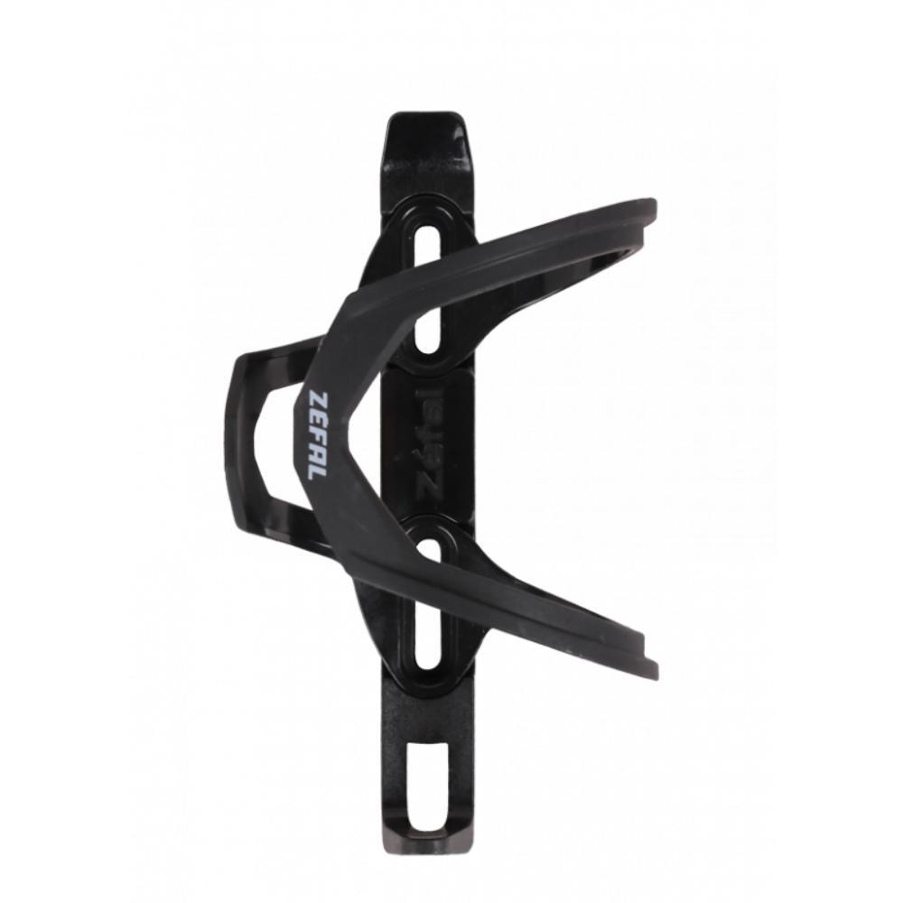 Foto 3 pulgar | Porta Ánfora para Bicicleta Zefal Pulse Z2 Negra