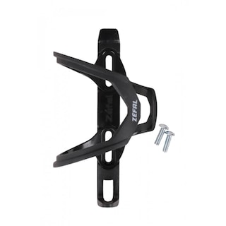 Foto 3 | Porta Ánfora para Bicicleta Zefal Pulse Z2 Negra