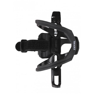 Foto 1 | Porta Ánfora para Bicicleta Zefal Pulse Z2i Negra