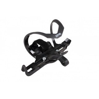 Foto 2 | Porta Ánfora para Bicicleta Zefal Pulse Z2i Negra