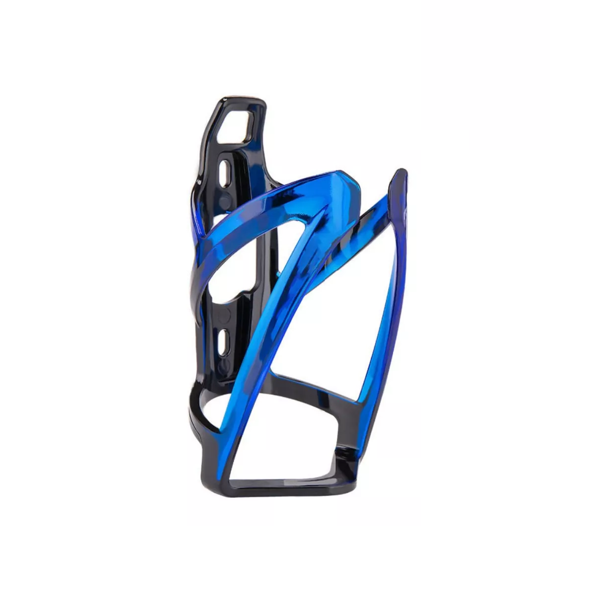 Soporte Porta Ánfora para Bicicleta Eo Safe Imports ESI-11677 Azul Universal