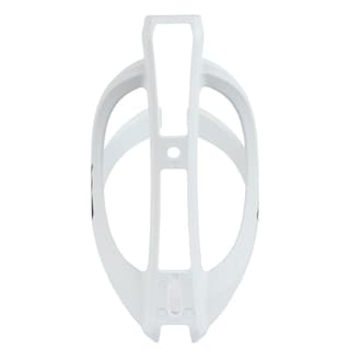 Foto 2 | Porta Ánfora Para Bicicleta Nuvo Bc114p color Blanco + Tornillos