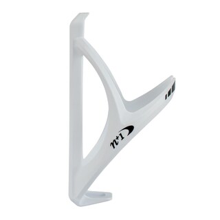 Foto 3 | Porta Ánfora Para Bicicleta Nuvo Bc114p color Blanco + Tornillos
