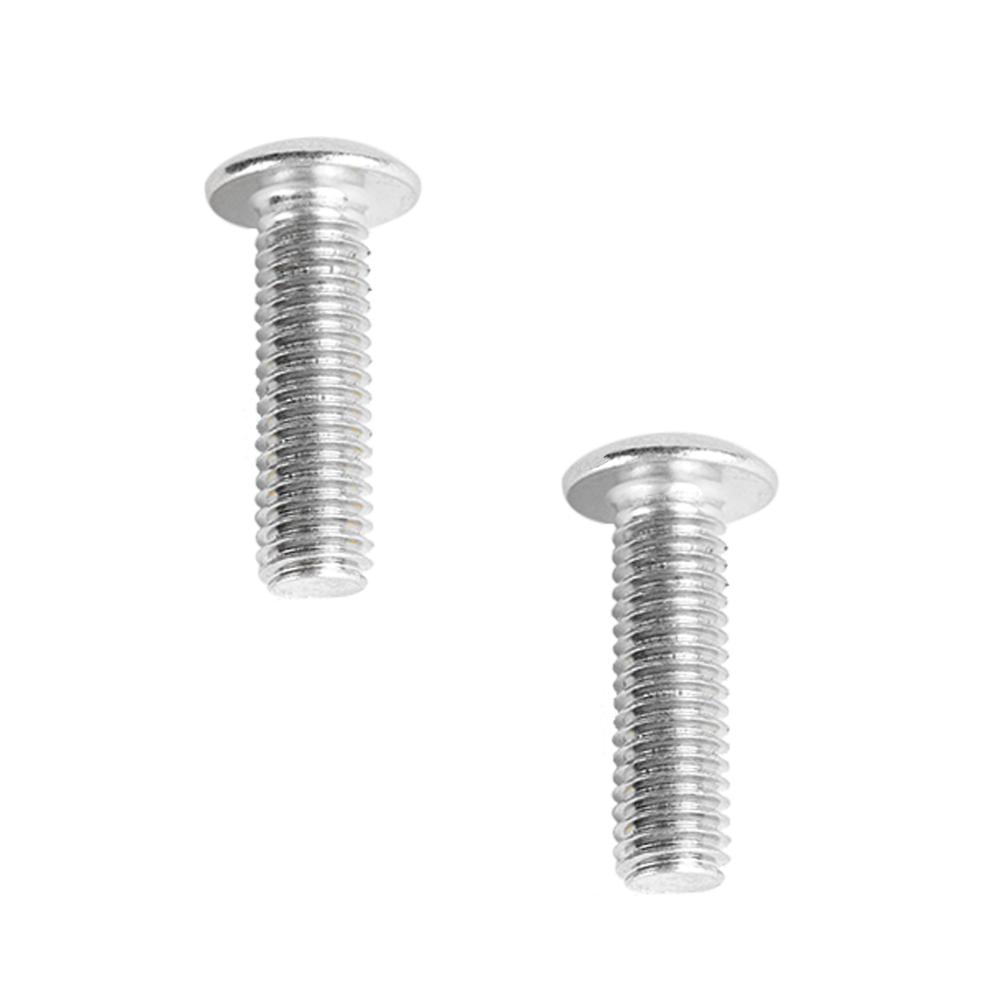 Foto 5 pulgar | Porta Ánfora Para Bicicleta Nuvo Bc114p color Blanco + Tornillos