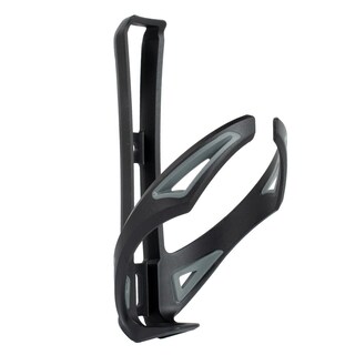 Foto 1 | Porta Ánfora Nuvo Bc107p Para Bicicleta Fibra Vidrio Color Gris