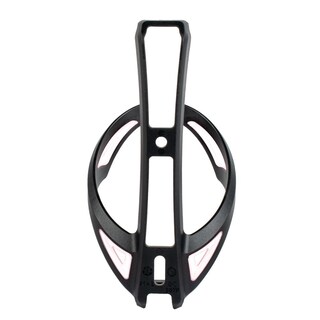 Foto 3 | Porta Ánfora para Bicicleta Nuvo Bc107p de Fibra Vidrio color Negro