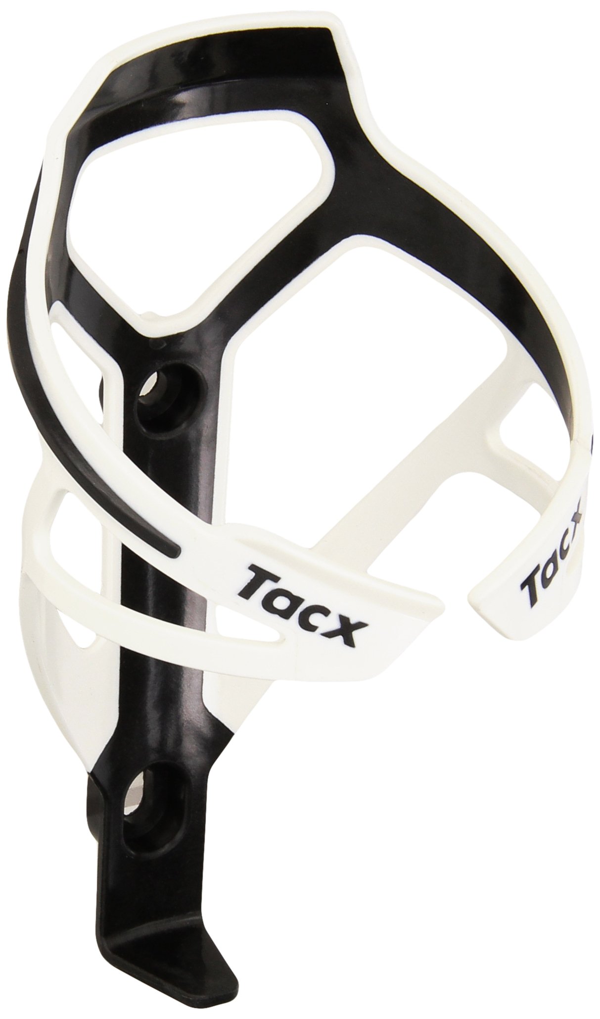 Foto 2 pulgar | Portabidón Tacx Deva White - Venta Internacional.